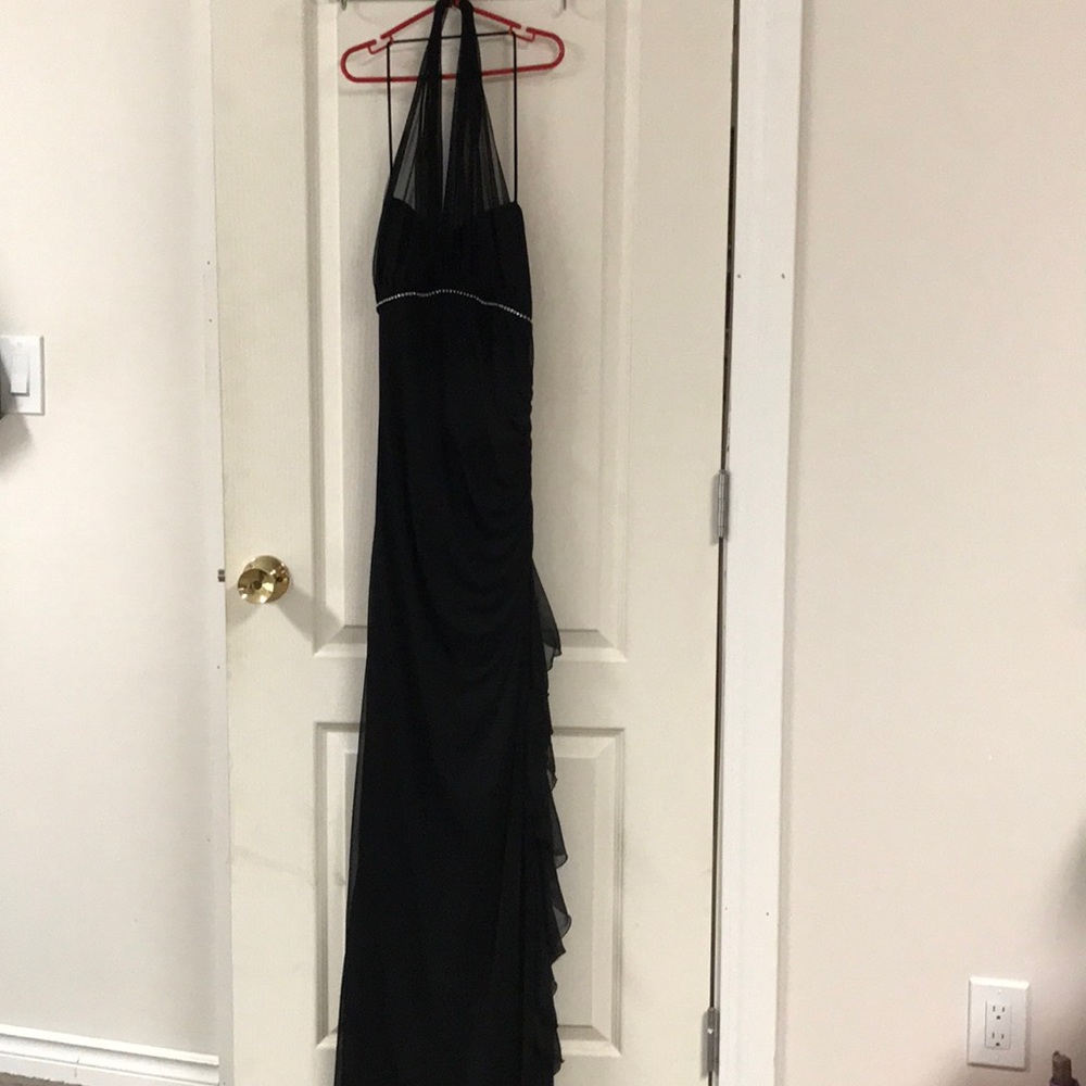 Evening dress